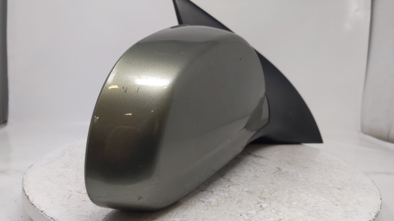 2004-2008 Suzuki Forenza Passenger Side View Mirror - Right Door Mirror OEM Used - Oemusedautoparts1.com