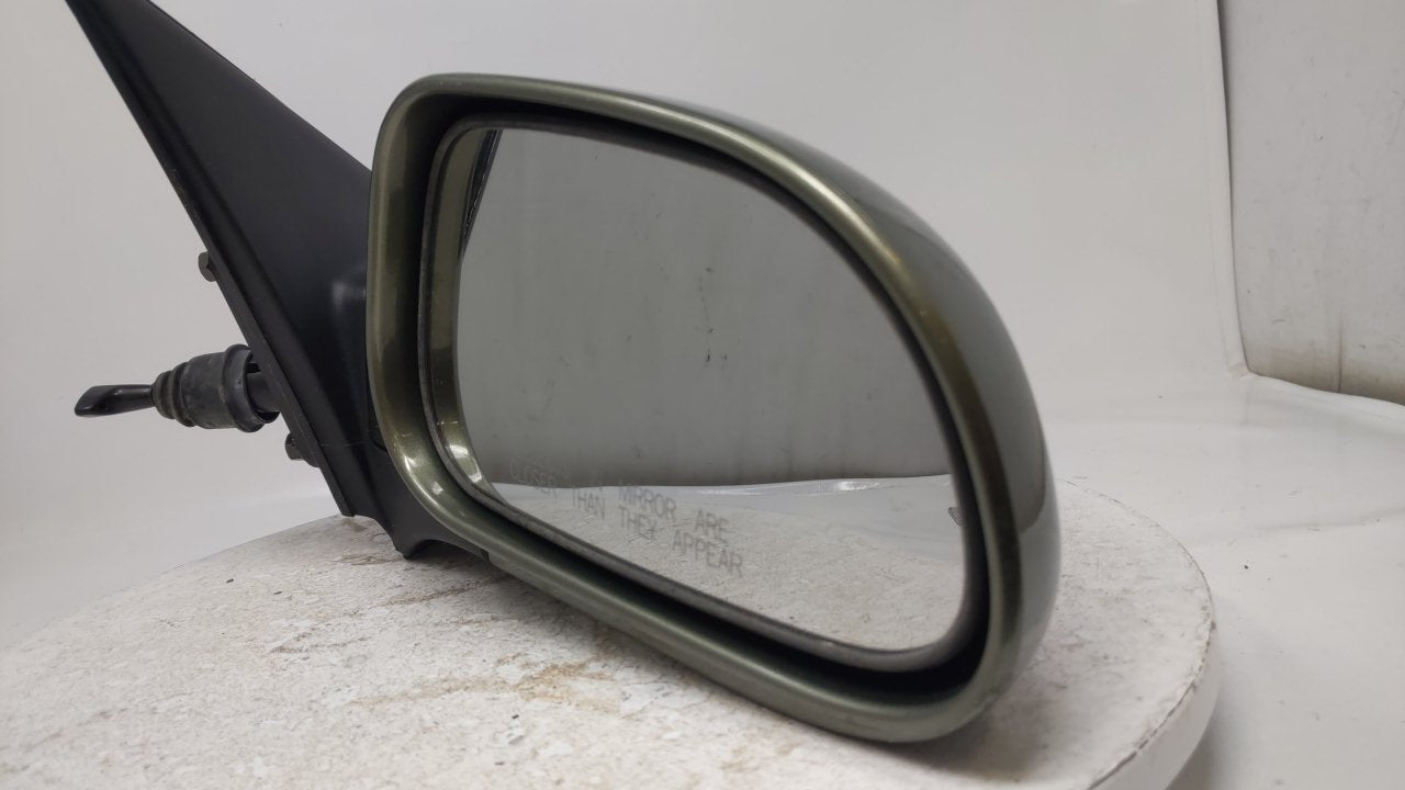 2004-2008 Suzuki Forenza Passenger Side View Mirror - Right Door Mirror OEM Used - Oemusedautoparts1.com