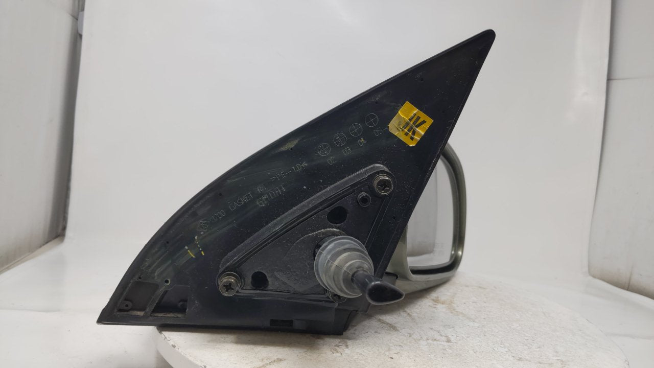2004-2008 Suzuki Forenza Passenger Side View Mirror - Right Door Mirror OEM Used - Oemusedautoparts1.com