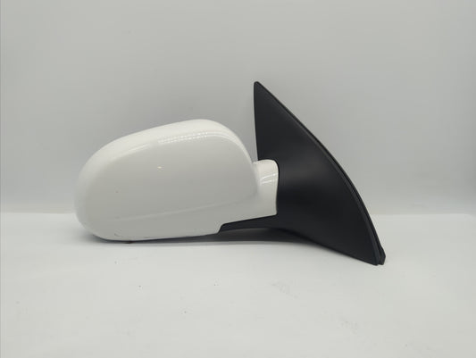 2004-2008 Suzuki Forenza Passenger Side View Mirror - Right Door Mirror OEM Used - Oemusedautoparts1.com