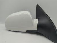 2004-2008 Suzuki Forenza Passenger Side View Mirror - Right Door Mirror OEM Used - Oemusedautoparts1.com