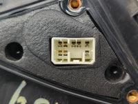 2004-2008 Suzuki Forenza Passenger Side View Mirror - Right Door Mirror OEM Used - Oemusedautoparts1.com