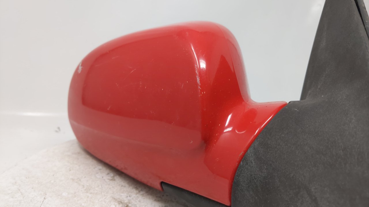 2004-2008 Suzuki Forenza Passenger Side View Mirror - Right Door Mirror OEM Used - Oemusedautoparts1.com