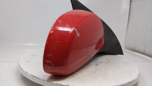 2004-2008 Suzuki Forenza Passenger Side View Mirror - Right Door Mirror OEM Used
