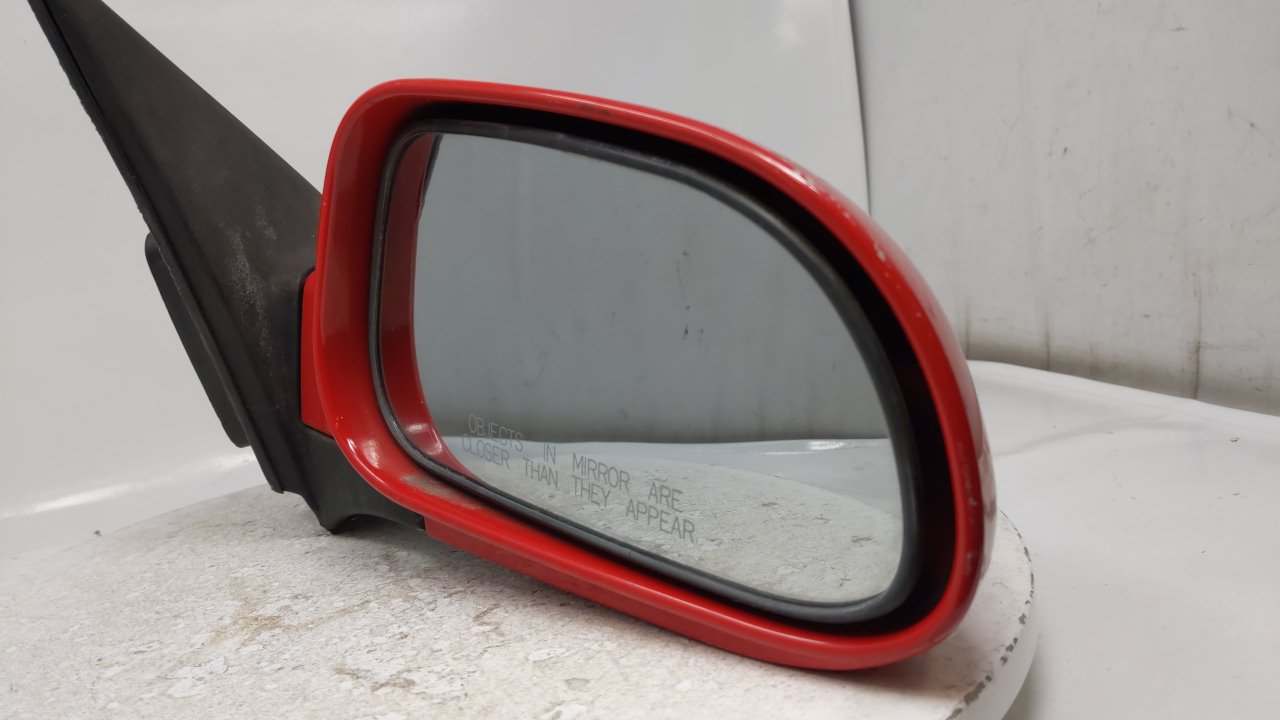 2004-2008 Suzuki Forenza Passenger Side View Mirror - Right Door Mirror OEM Used - Oemusedautoparts1.com