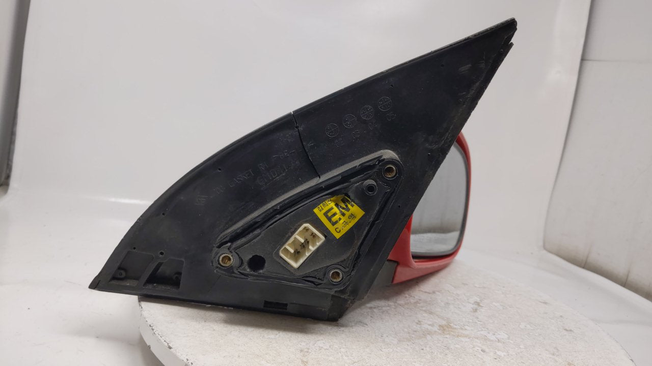 2004-2008 Suzuki Forenza Passenger Side View Mirror - Right Door Mirror OEM Used - Oemusedautoparts1.com