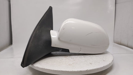 2004-2008 Suzuki Forenza Driver Side View Mirror - Left Door Mirror OEM Used - Oemusedautoparts1.com
