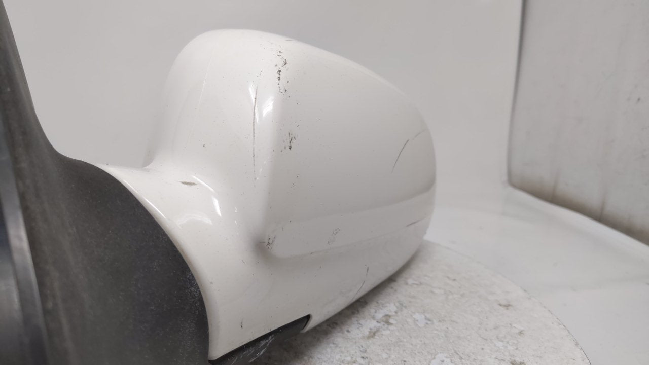 2004-2008 Suzuki Forenza Driver Side View Mirror - Left Door Mirror OEM Used - Oemusedautoparts1.com