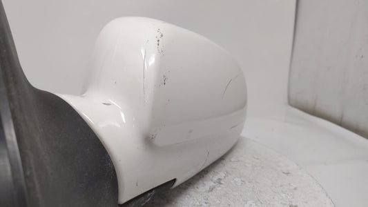 2004-2008 Suzuki Forenza Driver Side View Mirror - Left Door Mirror OEM Used