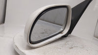 2004-2008 Suzuki Forenza Driver Side View Mirror - Left Door Mirror OEM Used - Oemusedautoparts1.com