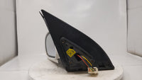 2004-2008 Suzuki Forenza Driver Side View Mirror - Left Door Mirror OEM Used - Oemusedautoparts1.com