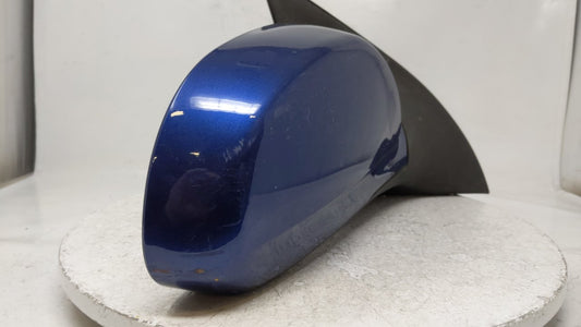 2004-2008 Suzuki Forenza Passenger Side View Mirror - Right Door Mirror OEM Used