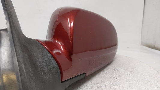 2004-2008 Suzuki Forenza Driver Side View Mirror - Left Door Mirror OEM Used - Oemusedautoparts1.com