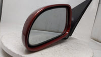 2004-2008 Suzuki Forenza Driver Side View Mirror - Left Door Mirror OEM Used - Oemusedautoparts1.com