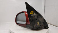 2004-2008 Suzuki Forenza Driver Side View Mirror - Left Door Mirror OEM Used - Oemusedautoparts1.com