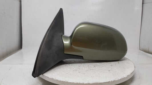 2004-2008 Suzuki Forenza Driver Side View Mirror - Left Door Mirror OEM Used - Oemusedautoparts1.com