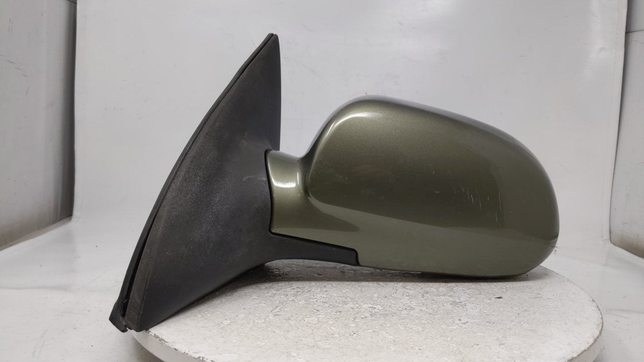 2004-2008 Suzuki Forenza Driver Side View Mirror - Left Door Mirror OEM Used - Oemusedautoparts1.com