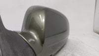2004-2008 Suzuki Forenza Driver Side View Mirror - Left Door Mirror OEM Used - Oemusedautoparts1.com
