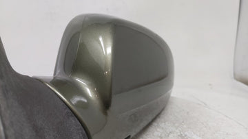 2004-2008 Suzuki Forenza Driver Side View Mirror - Left Door Mirror OEM Used