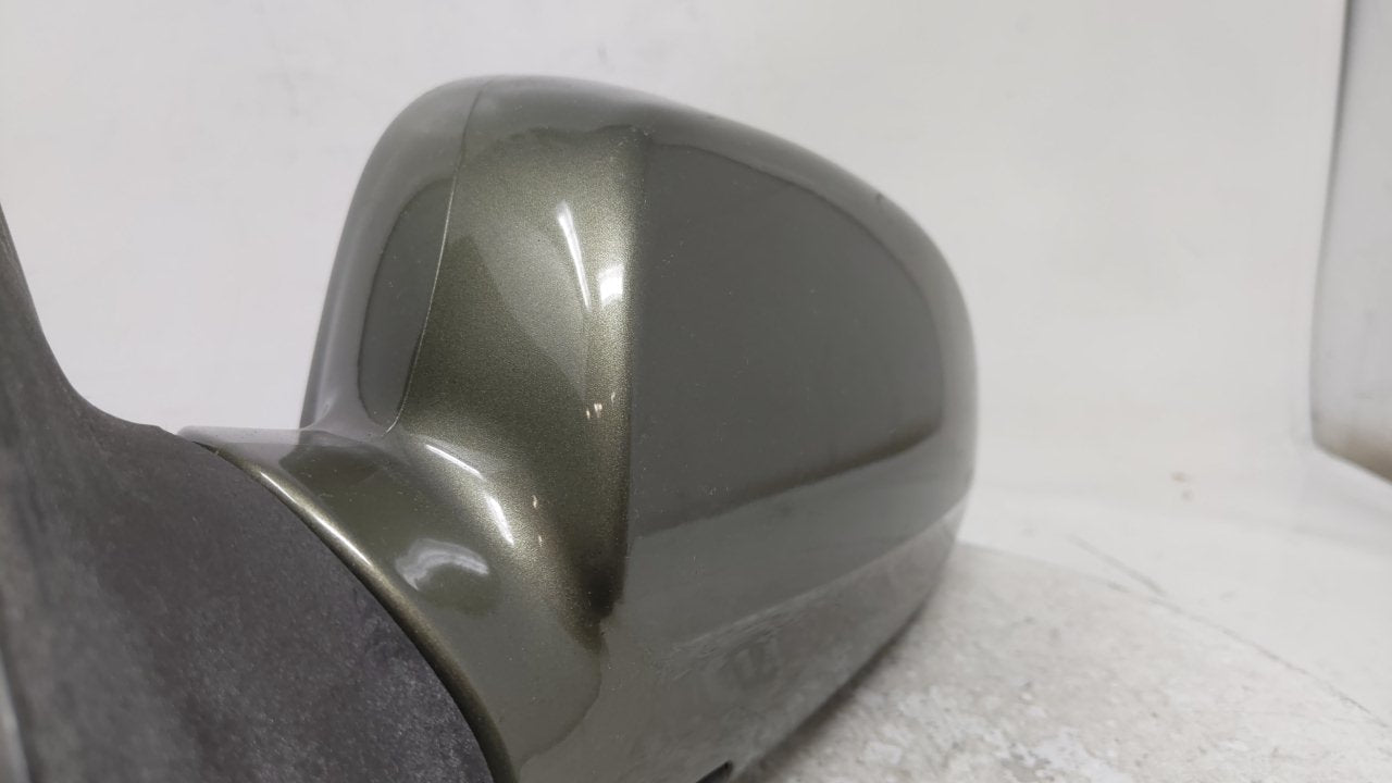 2004-2008 Suzuki Forenza Driver Side View Mirror - Left Door Mirror OEM Used - Oemusedautoparts1.com