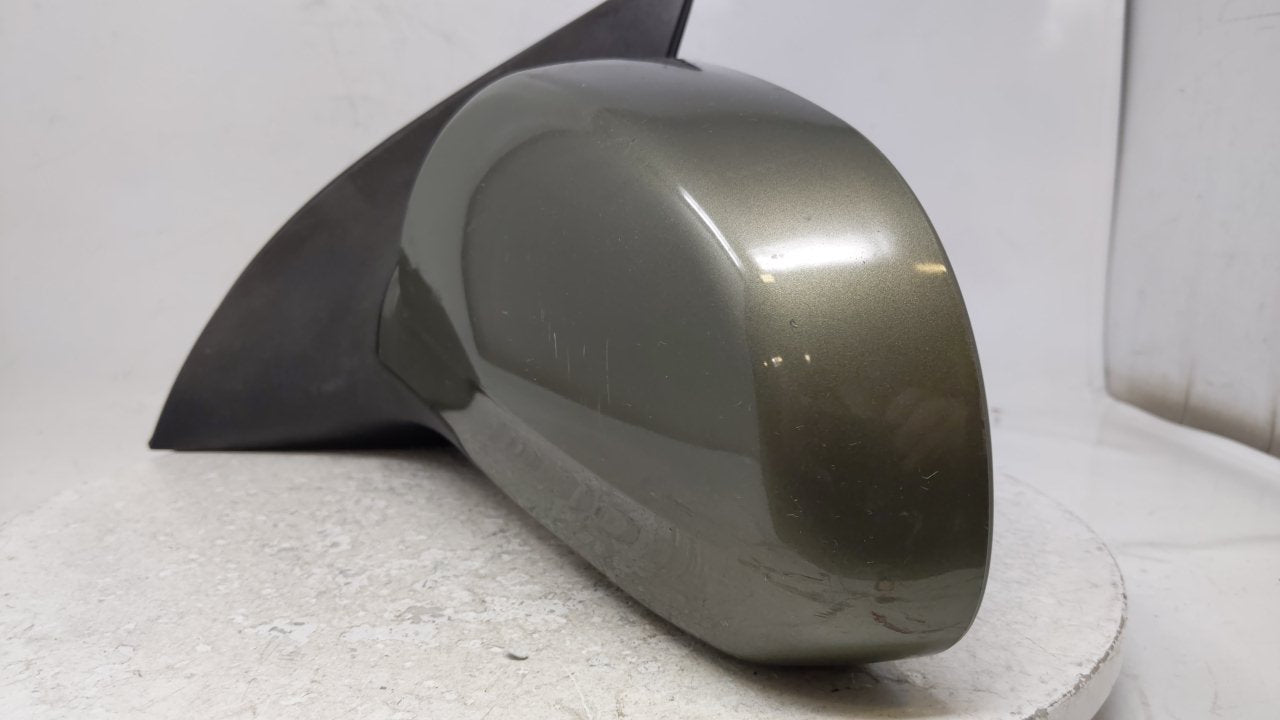 2004-2008 Suzuki Forenza Driver Side View Mirror - Left Door Mirror OEM Used - Oemusedautoparts1.com