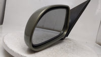 2004-2008 Suzuki Forenza Driver Side View Mirror - Left Door Mirror OEM Used - Oemusedautoparts1.com
