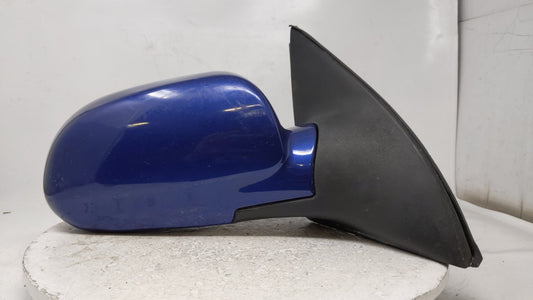 2004-2008 Suzuki Forenza Passenger Side View Mirror - Right Door Mirror OEM Used - Oemusedautoparts1.com