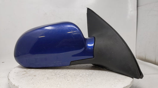 2004-2008 Suzuki Forenza Passenger Side View Mirror - Right Door Mirror OEM Used