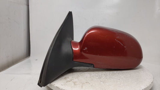 2004-2008 Suzuki Forenza Driver Side View Mirror - Left Door Mirror OEM Used - Oemusedautoparts1.com