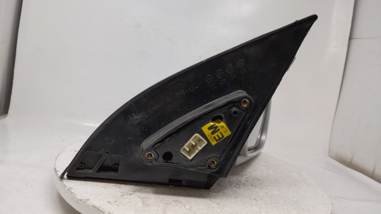 2004-2008 Suzuki Forenza Passenger Side View Mirror - Right Door Mirror OEM Used - Oemusedautoparts1.com
