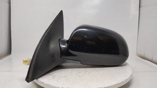 2004-2008 Suzuki Forenza Driver Side View Mirror - Left Door Mirror OEM Used - Oemusedautoparts1.com
