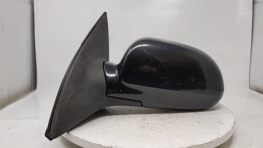2004-2008 Suzuki Forenza Driver Side View Mirror - Left Door Mirror OEM Used - Oemusedautoparts1.com