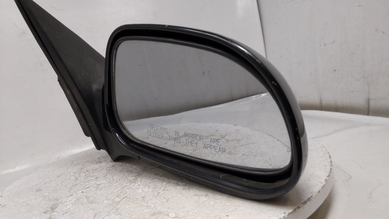 2004-2008 Suzuki Forenza Passenger Side View Mirror - Right Door Mirror OEM Used - Oemusedautoparts1.com
