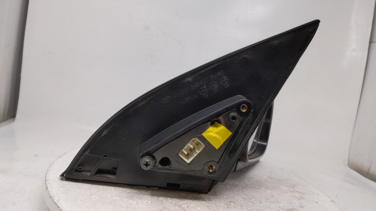 2004-2008 Suzuki Forenza Passenger Side View Mirror - Right Door Mirror OEM Used - Oemusedautoparts1.com