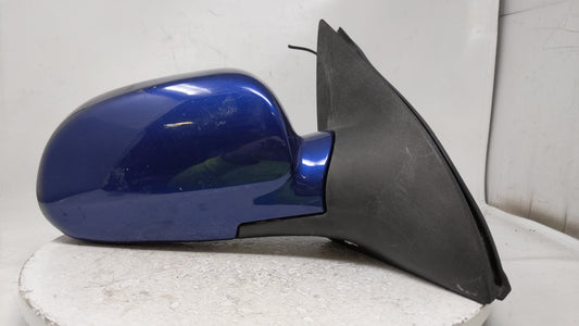 2004-2008 Suzuki Forenza Passenger Side View Mirror - Right Door Mirror OEM Used - Oemusedautoparts1.com