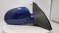2004-2008 Suzuki Forenza Passenger Side View Mirror - Right Door Mirror OEM Used - Oemusedautoparts1.com
