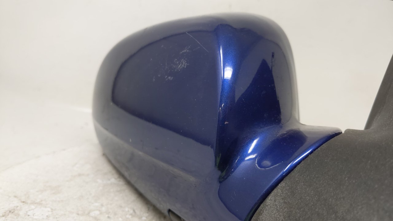 2004-2008 Suzuki Forenza Passenger Side View Mirror - Right Door Mirror OEM Used - Oemusedautoparts1.com
