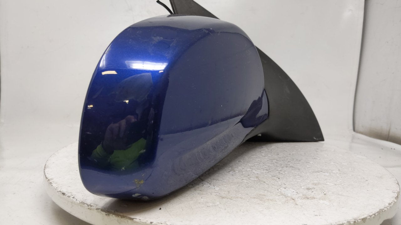 2004-2008 Suzuki Forenza Passenger Side View Mirror - Right Door Mirror OEM Used - Oemusedautoparts1.com