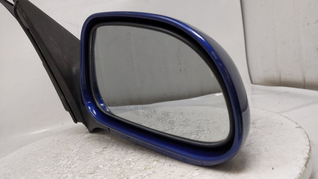 2004-2008 Suzuki Forenza Passenger Side View Mirror - Right Door Mirror OEM Used - Oemusedautoparts1.com