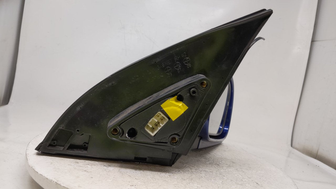 2004-2008 Suzuki Forenza Passenger Side View Mirror - Right Door Mirror OEM Used - Oemusedautoparts1.com