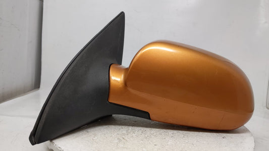 2004-2008 Suzuki Forenza Driver Side View Mirror - Left Door Mirror OEM Used - Oemusedautoparts1.com