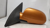 2004-2008 Suzuki Forenza Driver Side View Mirror - Left Door Mirror OEM Used - Oemusedautoparts1.com