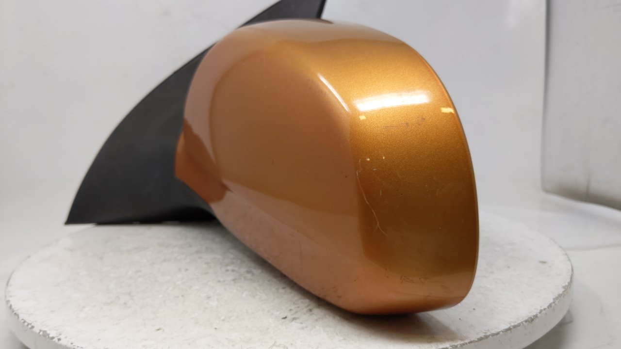 2004-2008 Suzuki Forenza Driver Side View Mirror - Left Door Mirror OEM Used - Oemusedautoparts1.com