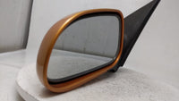 2004-2008 Suzuki Forenza Driver Side View Mirror - Left Door Mirror OEM Used - Oemusedautoparts1.com