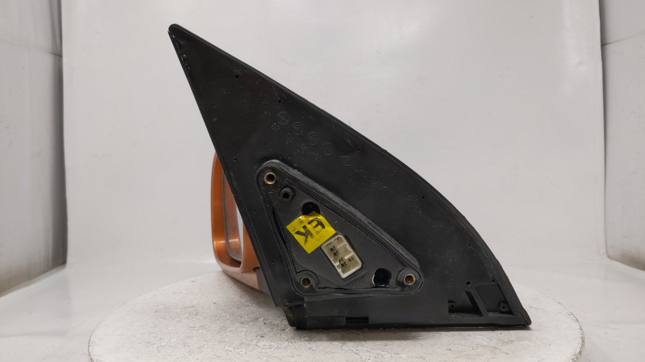 2004-2008 Suzuki Forenza Driver Side View Mirror - Left Door Mirror OEM Used - Oemusedautoparts1.com