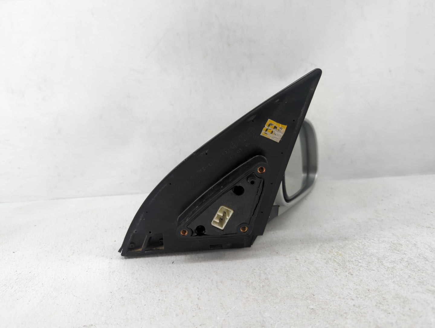 2004-2008 Suzuki Forenza Passenger Side View Mirror - Right Door Mirror OEM Used - Oemusedautoparts1.com
