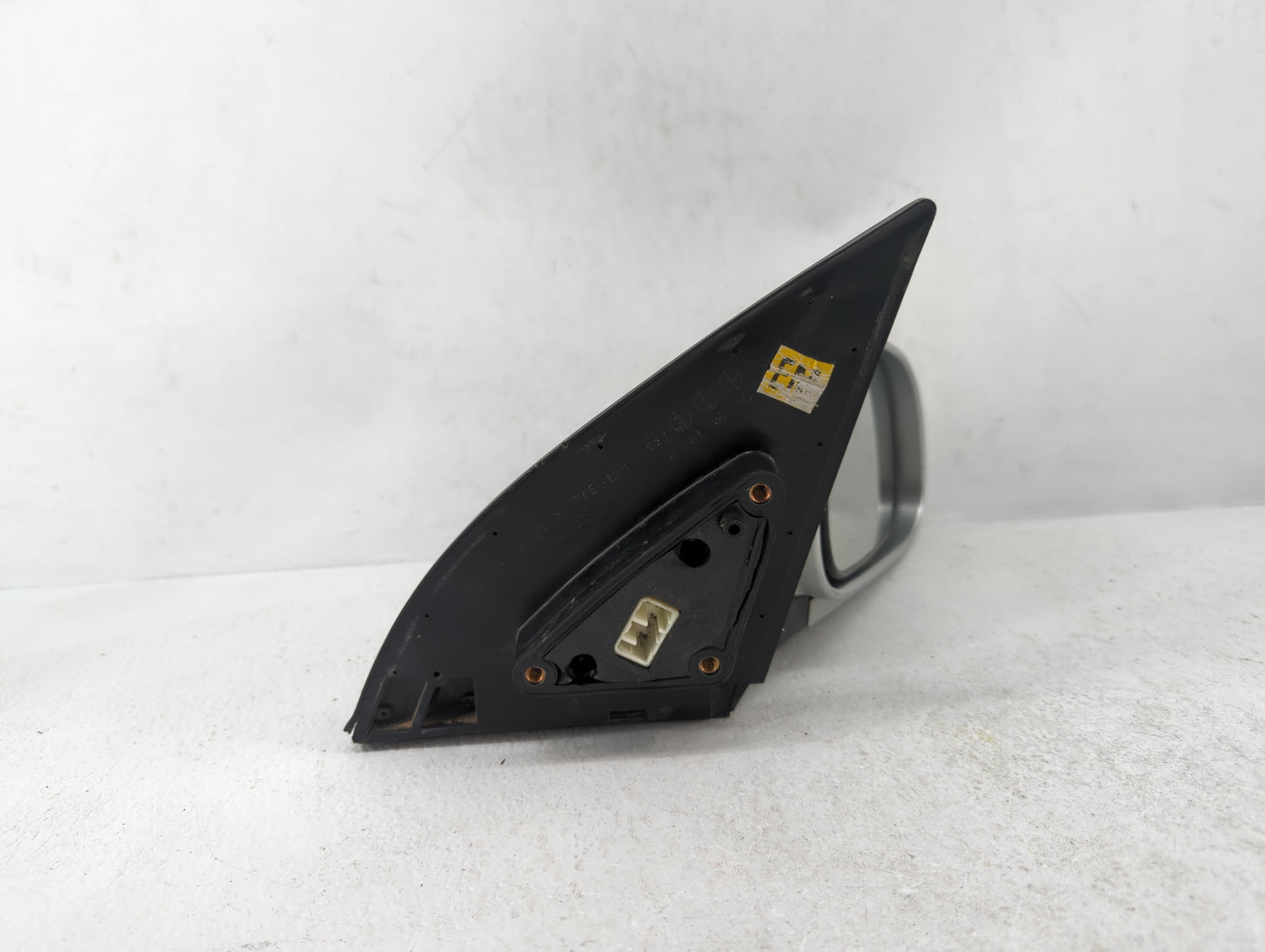 2004-2008 Suzuki Forenza Passenger Side View Mirror - Right Door Mirror OEM Used - Oemusedautoparts1.com