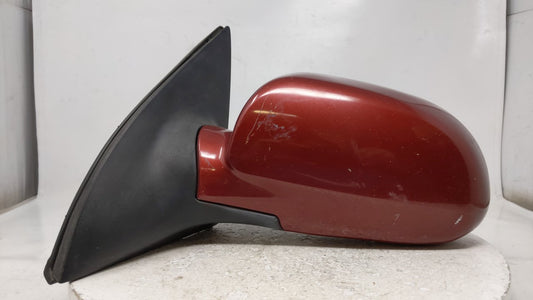 2004-2008 Suzuki Forenza Driver Side View Mirror - Left Door Mirror OEM Used - Oemusedautoparts1.com