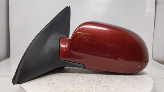 2004-2008 Suzuki Forenza Driver Side View Mirror - Left Door Mirror OEM Used