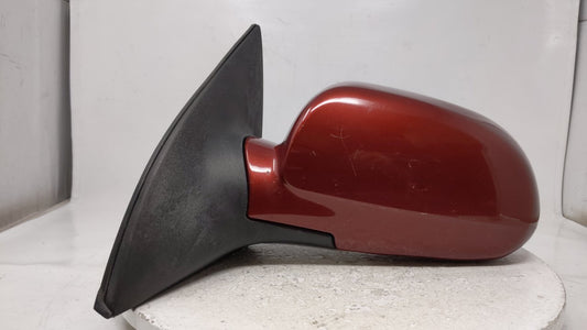 2004-2008 Suzuki Forenza Driver Side View Mirror - Left Door Mirror OEM Used - Oemusedautoparts1.com